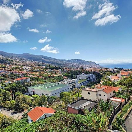 Madalenas Palace Apartment Funchal  Bagian luar foto