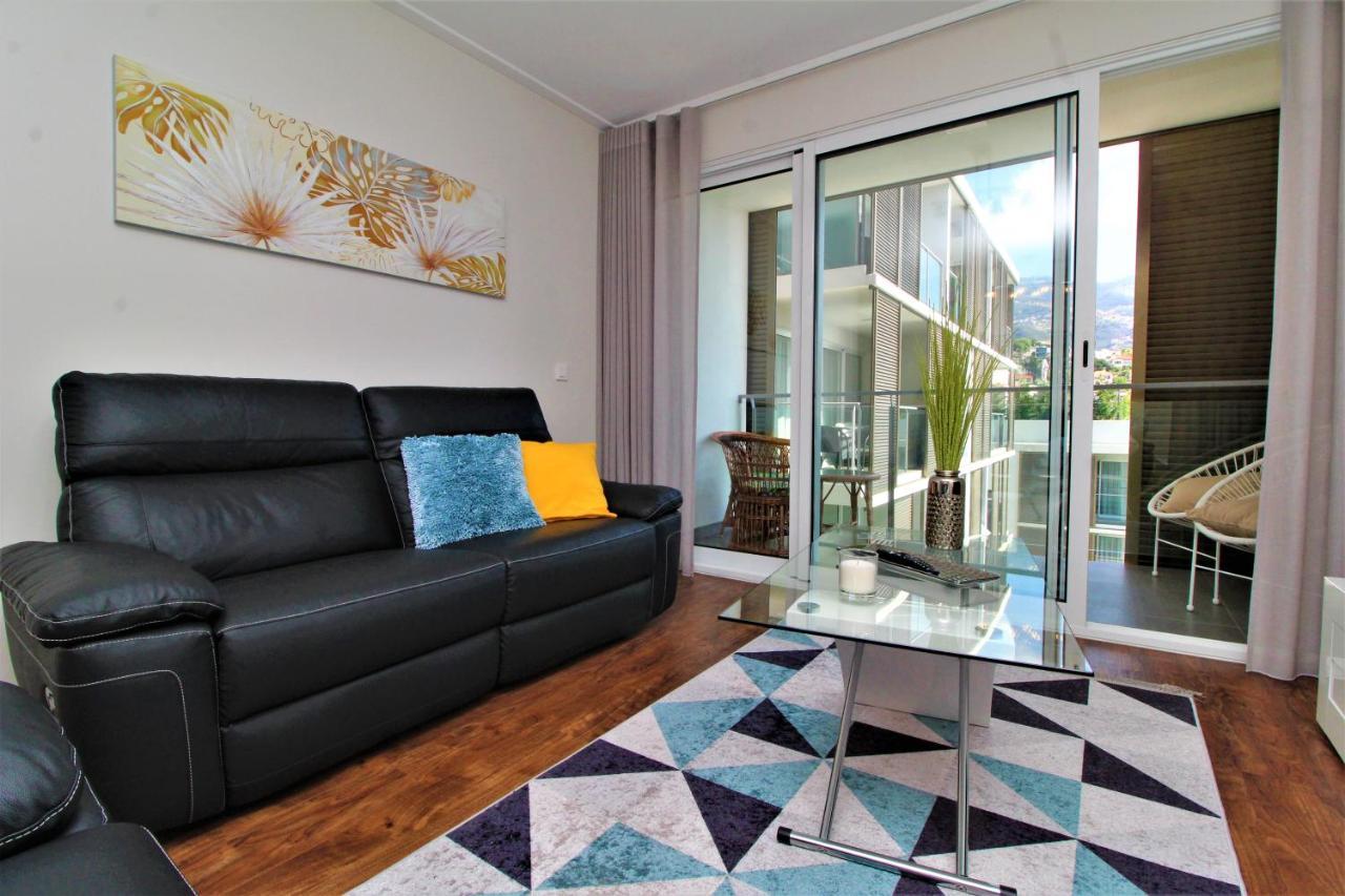 Madalenas Palace Apartment Funchal  Bagian luar foto